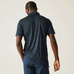 Remex II Herren Poloshirt