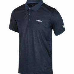 Remex II Herren Poloshirt