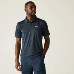 Remex II Herren Poloshirt