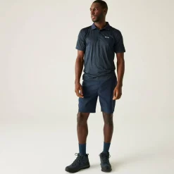 Remex II Herren Poloshirt
