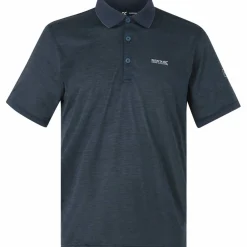 Remex II Herren Poloshirt