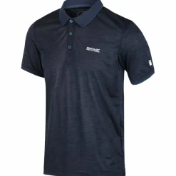 Remex II Herren Poloshirt