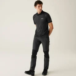 Remex II Herren Poloshirt