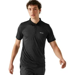 Remex II Herren Poloshirt