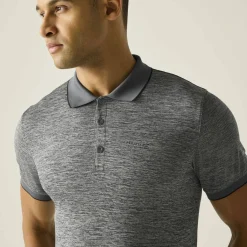Remex II Herren Poloshirt