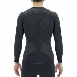 Resilyon UW Lground Neck Herren Unterhemd