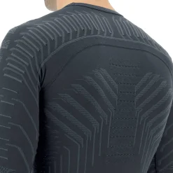 Resilyon UW Lground Neck Herren Unterhemd
