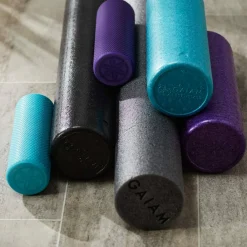 Restore Compact Foam Roller 12