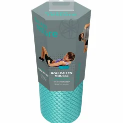 Restore Compact Foam Roller 12