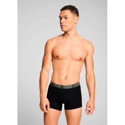 Retropants 2-er Pack Herren Unterhose