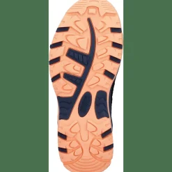 Rigel Low waterproof Jungen Trekking-Halbschuhe