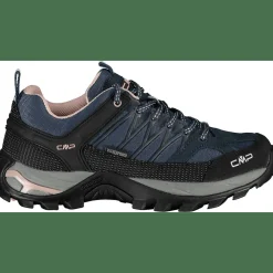 Rigel Low Wmn Trekking Shoe Wp Damen Trekking-Halbschuhe