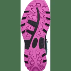 Rigel Mid Trekking waterproof Kinder Trekking-Halbschuhe