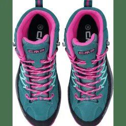Rigel Mid Trekking waterproof Kinder Trekking-Halbschuhe
