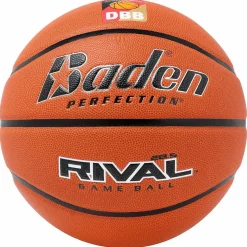 Rival Dbb Unisex Basketball