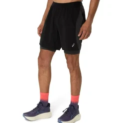 Road 2N1 7IN Herren Shorts
