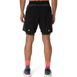 Road 2N1 7IN Herren Shorts