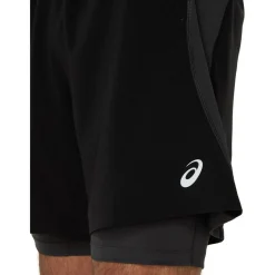 Road 2N1 7IN Herren Shorts