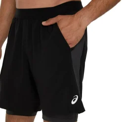 Road 2N1 7IN Herren Shorts