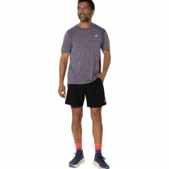 Road 2N1 7IN Herren Shorts