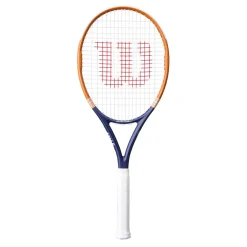 Roland Garros Equipe HP TNS Rkt Unisex Tennisschläger (Midplus)