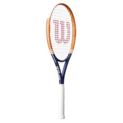 Roland Garros Equipe HP TNS Rkt Unisex Tennisschläger (Midplus)