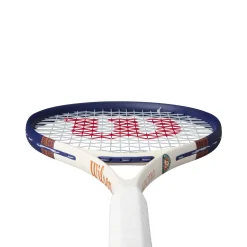 Roland Garros Triumph TNS Rkt Unisex Tennisschläger (Midplus)