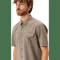 Rosemoor II Herren Hemd