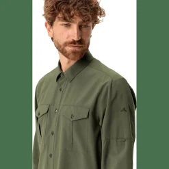 Rosemoor LS II Herren Hemd