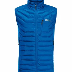 Routeburn Pro Insulated Herren Weste
