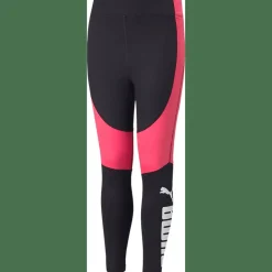 RT Favorites Logo High-Waist 7/8 Tights G Mädchen 3/4-Hose