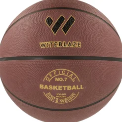 Rubber Unisex Basketball