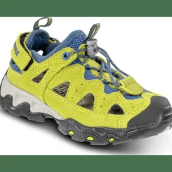 Rudy Kinder Trekkingsandalen