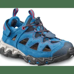 Rudy Kinder Trekkingsandalen