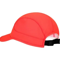 Run Foldable Unisex Cap