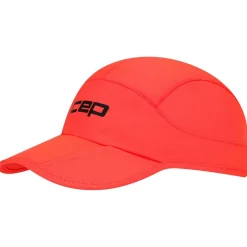 Run Foldable Unisex Cap