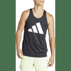 Run It Tank Herren T-Shirt