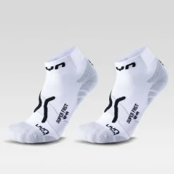 Run Super Fast 2er-Pack Herren Socken