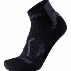 Run Super Fast Herren Socken
