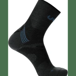 Run Winter One Herren Socken