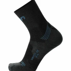 Run Winter One Herren Socken