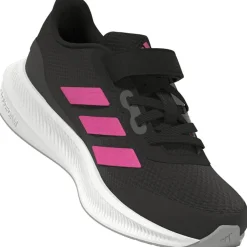 RunFalcon 3.0 Elastic Lace Top Strap Schuh Kinder Laufschuhe