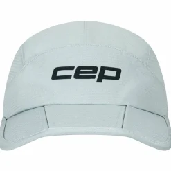 Run Foldable Unisex Cap