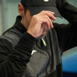 Running Night Herren Cap