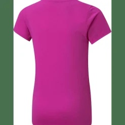 Runtrain Tee G Mädchen T-Shirt