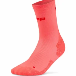 Run Ultralight 4.0 Mid Cut Herren Socken