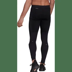 Saturday Warm Running Tight Herren Tights
