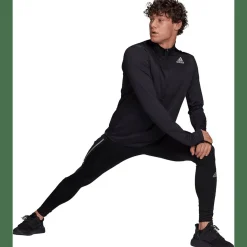 Saturday Warm Running Tight Herren Tights
