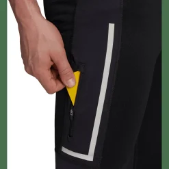 Saturday Warm Running Tight Herren Tights