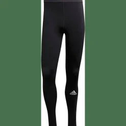 Saturday Warm Running Tight Herren Tights